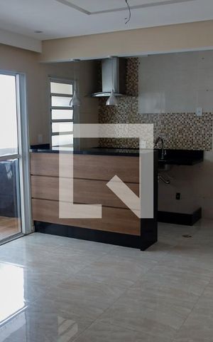 Apartamento à venda com 60m², 2 quartos e 1 vaga Apartamento à venda com 60m², 2 quartos e 1 vagasala