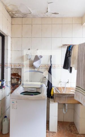 Casa à venda com 363m², 2 quartos e 2 vagas Casa à venda com 363m², 2 quartos e 2 vagasLavanderia Casa 2