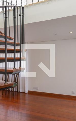 Apartamento para alugar com 273m², 4 quartos e 3 vagas Apartamento para alugar com 273m², 4 quartos e 3 vagasSala