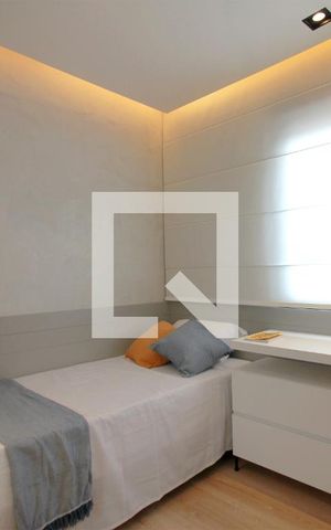 Casa de condomínio à venda com 100m², 2 quartos e 2 vagasSuite 2