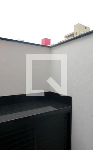 Casa de condomínio à venda com 100m², 2 quartos e 2 vagasÁrea de Serviço