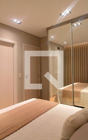 Casa de condomínio à venda com 100m², 2 quartos e 2 vagasSuite 1