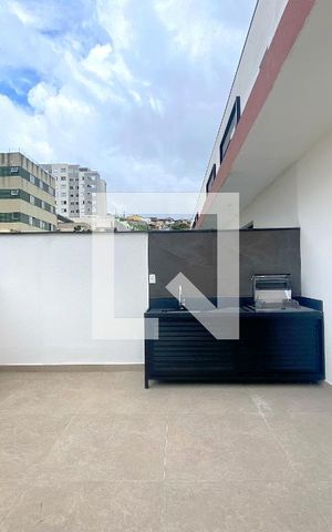 Casa de condomínio à venda com 100m², 2 quartos e 2 vagas Casa de condomínio à venda com 100m², 2 quartos e 2 vagasVaranda Gourmet
