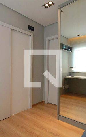 Casa de condomínio à venda com 100m², 2 quartos e 2 vagasSuite 2