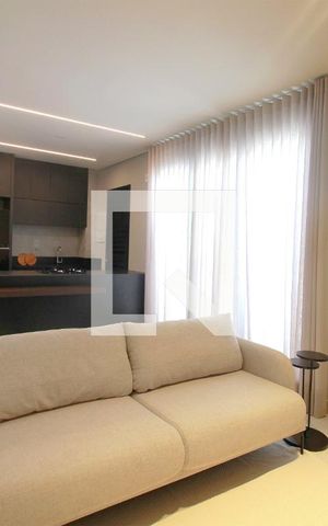 Casa de condomínio à venda com 100m², 2 quartos e 2 vagasSala
