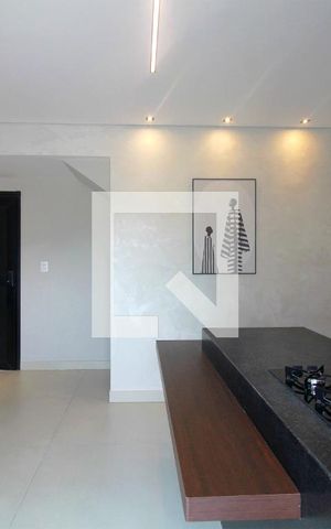 Casa de condomínio à venda com 100m², 2 quartos e 2 vagasBancada cozinha