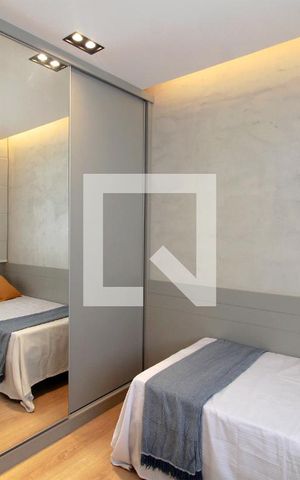 Casa de condomínio à venda com 100m², 2 quartos e 2 vagasSuite 2