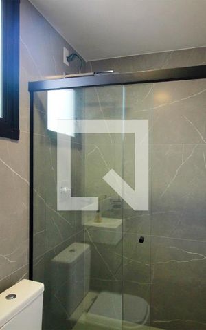 Casa de condomínio à venda com 100m², 2 quartos e 2 vagasBanheiro da Suíte 2