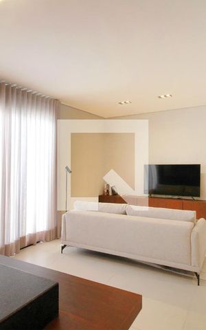 Casa de condomínio à venda com 100m², 2 quartos e 2 vagasSala
