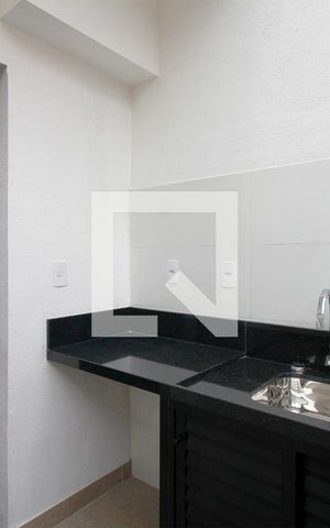 Casa de condomínio à venda com 100m², 2 quartos e 2 vagasÁrea de Serviço