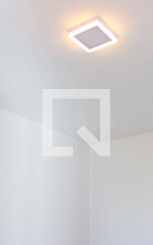 Apartamento à venda com 38m², 2 quartos e 1 vagaQuarto 2