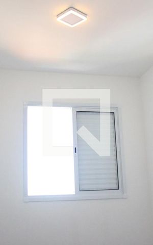 Apartamento à venda com 38m², 2 quartos e 1 vagaQuarto 1