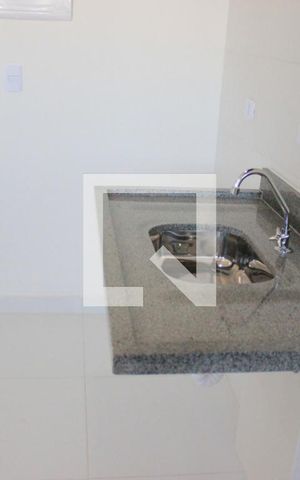 Apartamento à venda com 38m², 2 quartos e 1 vagaCozinha