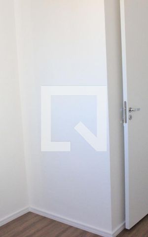 Apartamento à venda com 38m², 2 quartos e 1 vagaQuarto 1