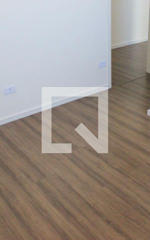 Apartamento à venda com 38m², 2 quartos e 1 vagaQuarto 2