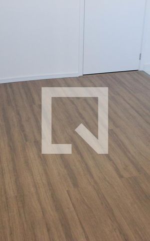 Apartamento à venda com 38m², 2 quartos e 1 vagaSala