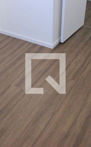Apartamento à venda com 38m², 2 quartos e 1 vagaQuarto 1