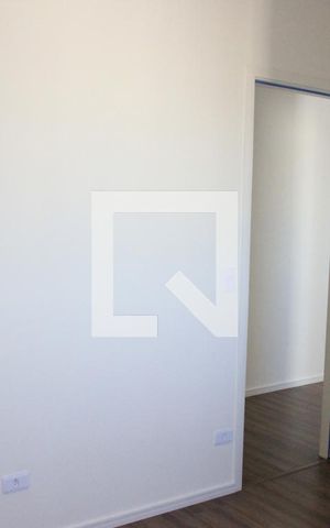 Apartamento à venda com 38m², 2 quartos e 1 vagaQuarto 2