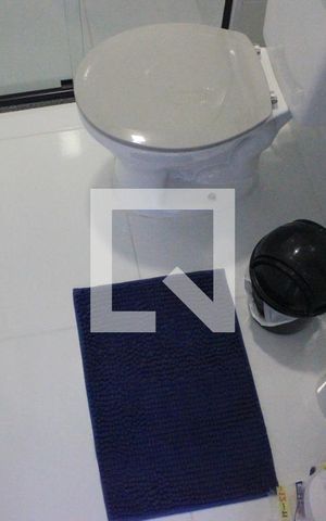 Apartamento à venda com 38m², 2 quartos e 1 vagaBanheiro