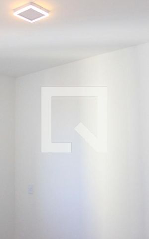 Apartamento à venda com 38m², 2 quartos e 1 vagaQuarto 2