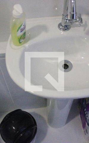 Apartamento à venda com 38m², 2 quartos e 1 vagaBanheiro