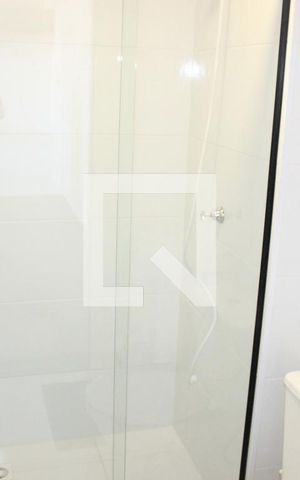 Apartamento à venda com 38m², 2 quartos e 1 vagaBanheiro
