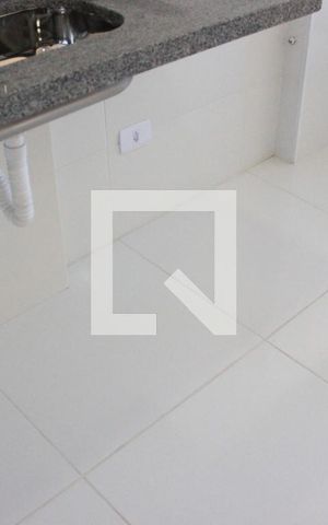Apartamento à venda com 38m², 2 quartos e 1 vagaCozinha
