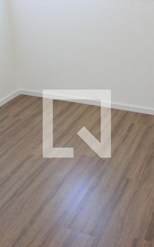 Apartamento à venda com 38m², 2 quartos e 1 vagaQuarto 2
