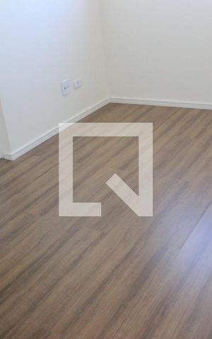 Apartamento à venda com 38m², 2 quartos e 1 vagaSala