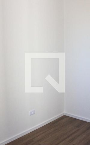Apartamento à venda com 38m², 2 quartos e 1 vagaQuarto 2