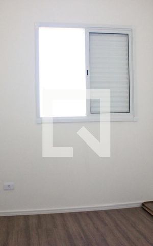 Apartamento à venda com 38m², 2 quartos e 1 vagaQuarto 1