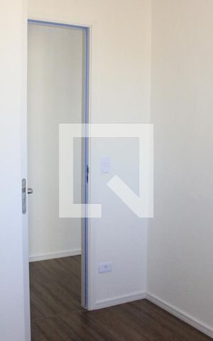 Apartamento à venda com 38m², 2 quartos e 1 vagaQuarto 1