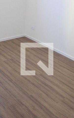 Apartamento à venda com 38m², 2 quartos e 1 vagaQuarto 2