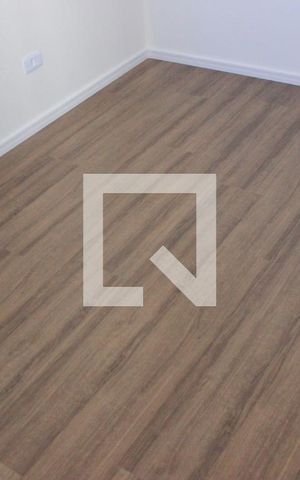 Apartamento à venda com 38m², 2 quartos e 1 vagaQuarto 2