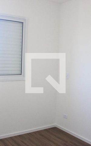 Apartamento à venda com 38m², 2 quartos e 1 vagaQuarto 2