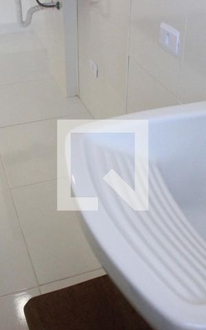 Apartamento à venda com 38m², 2 quartos e 1 vagaLavanderia
