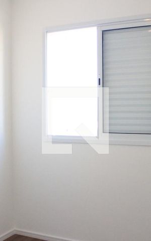 Apartamento à venda com 38m², 2 quartos e 1 vagaQuarto 2