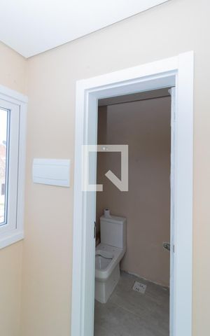 Casa à venda com 155m², 3 quartos e 2 vagasLavabo