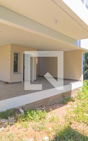 Casa à venda com 155m², 3 quartos e 2 vagasQuintal