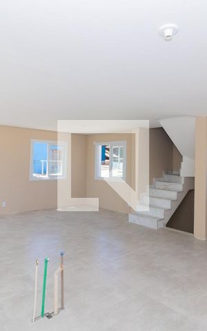 Casa à venda com 155m², 3 quartos e 2 vagasSala/Cozinha