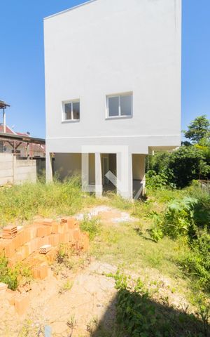 Casa à venda com 155m², 3 quartos e 2 vagasQuintal