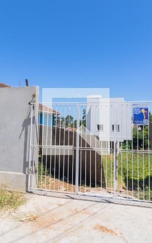 Casa à venda com 155m², 3 quartos e 2 vagasFachada