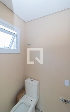Casa à venda com 155m², 3 quartos e 2 vagasLavabo