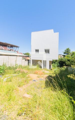 Casa à venda com 155m², 3 quartos e 2 vagasQuintal