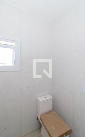 Casa à venda com 155m², 3 quartos e 2 vagasBanheiro