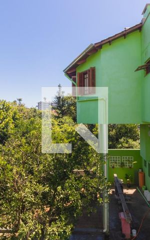 Casa à venda com 155m², 3 quartos e 2 vagasSala/Cozinha-Vista