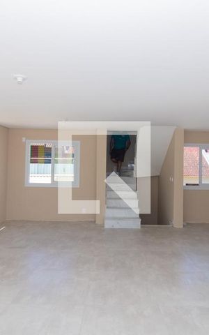 Casa à venda com 155m², 3 quartos e 2 vagasSala/Cozinha
