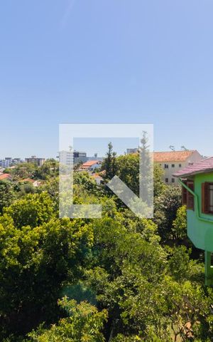 Casa à venda com 155m², 3 quartos e 2 vagasQuarto 1-Vista