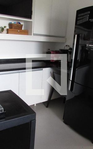 Apartamento à venda com 170m², 3 quartos e 4 vagasCozinha