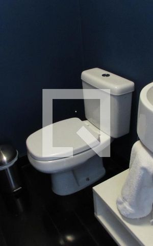 Apartamento à venda com 170m², 3 quartos e 4 vagasBanheiro Social